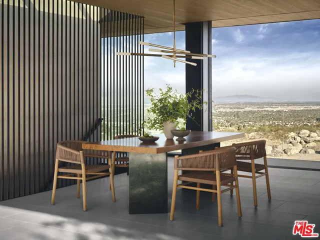 $6,900,000 | 2336 Winter Sun Drive, Palm Springs, CA 92262