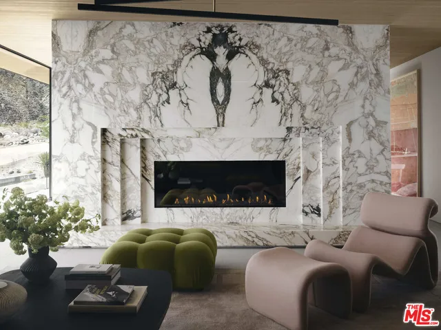 $6,900,000 | 2336 Winter Sun Drive, Palm Springs, CA 92262