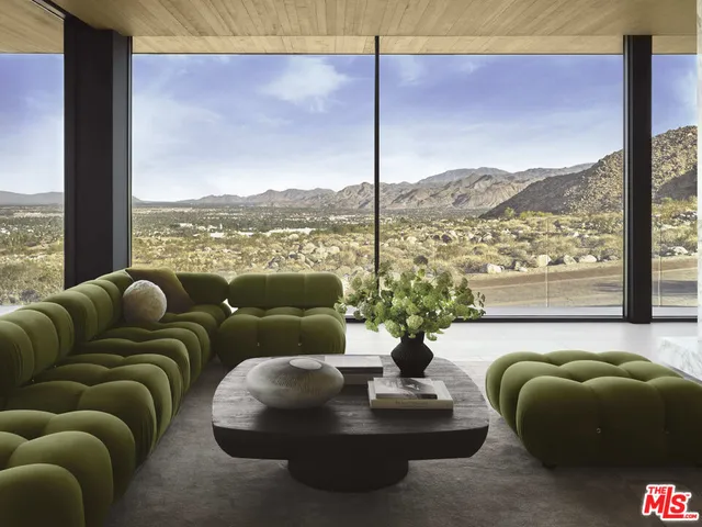 $6,900,000 | 2336 Winter Sun Drive, Palm Springs, CA 92262