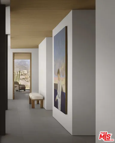 $6,900,000 | 2336 Winter Sun Drive, Palm Springs, CA 92262