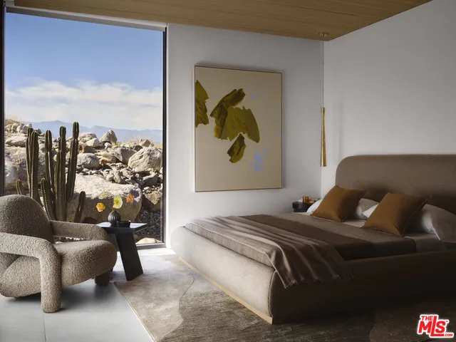 $6,900,000 | 2336 Winter Sun Drive, Palm Springs, CA 92262