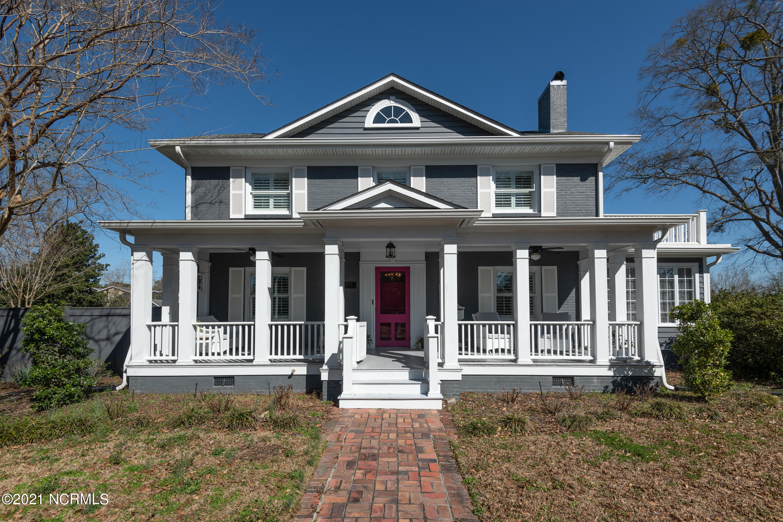 1502 Tryon Road New Bern, NC 28560 - Photo 1 of 56 1502 Tryon Road