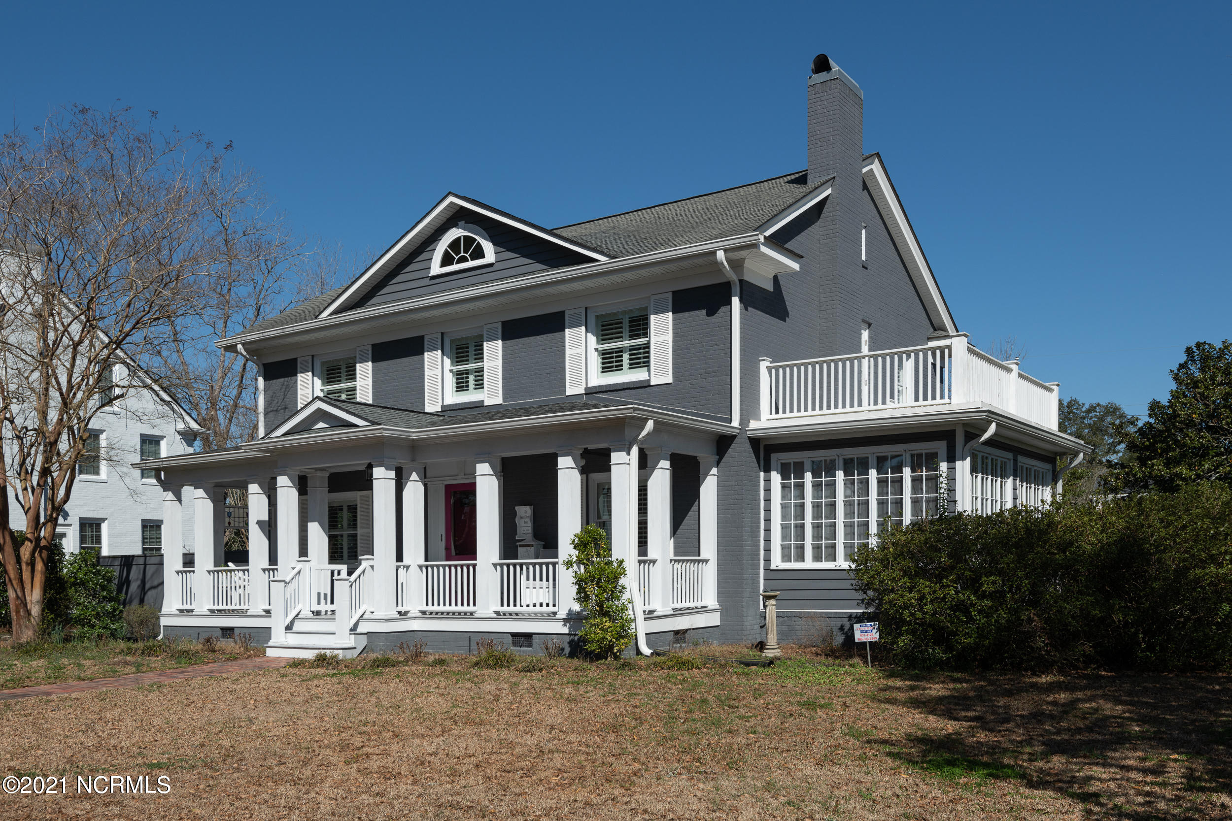 1502 Tryon Road New Bern, NC 28560 - Photo 3 of 56 1502_Tryon-2