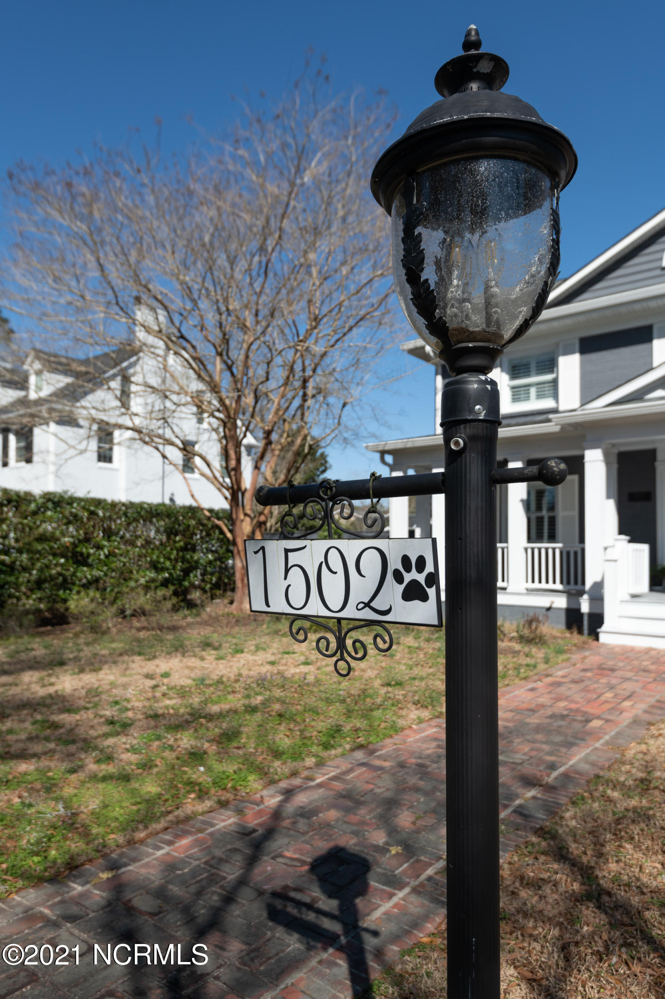 1502 Tryon Road New Bern, NC 28560 - Photo 4 of 56 1502_Tryon-8
