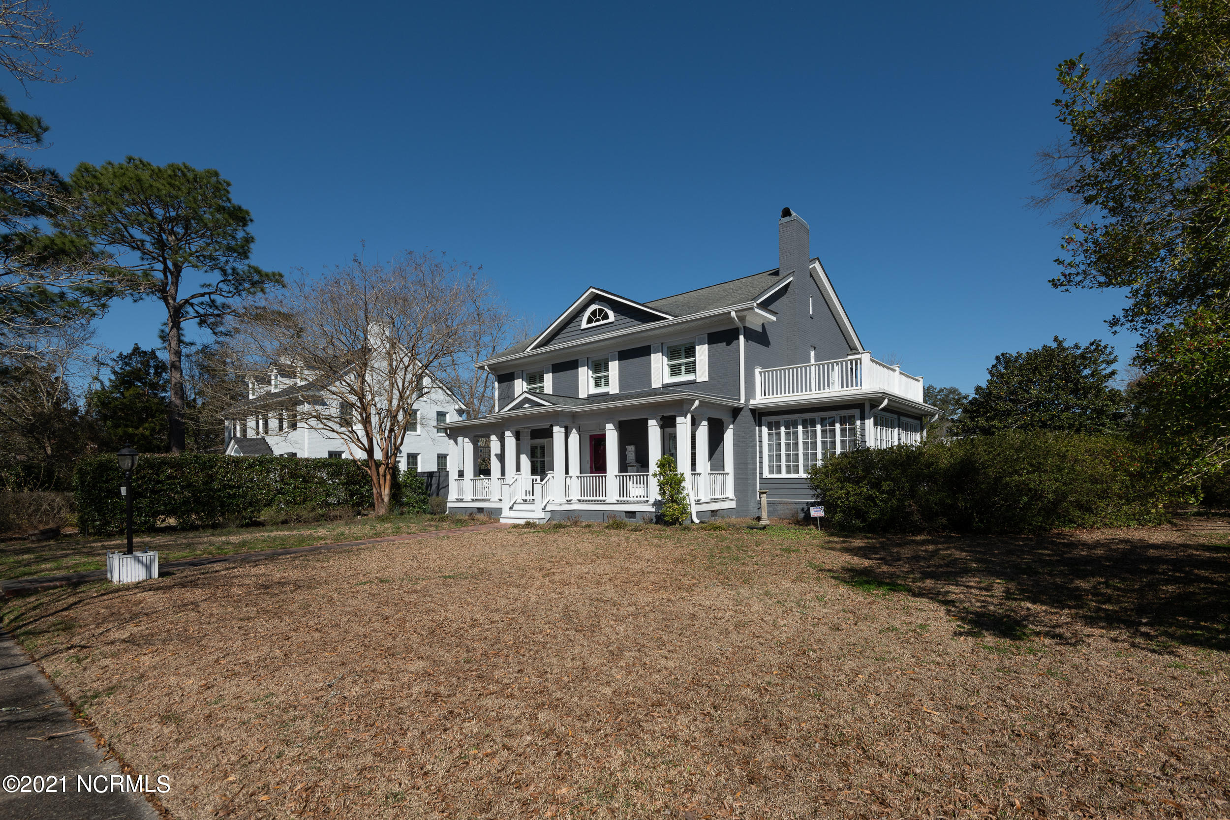 1502 Tryon Road New Bern, NC 28560 - Photo 5 of 56 1502_Tryon-7