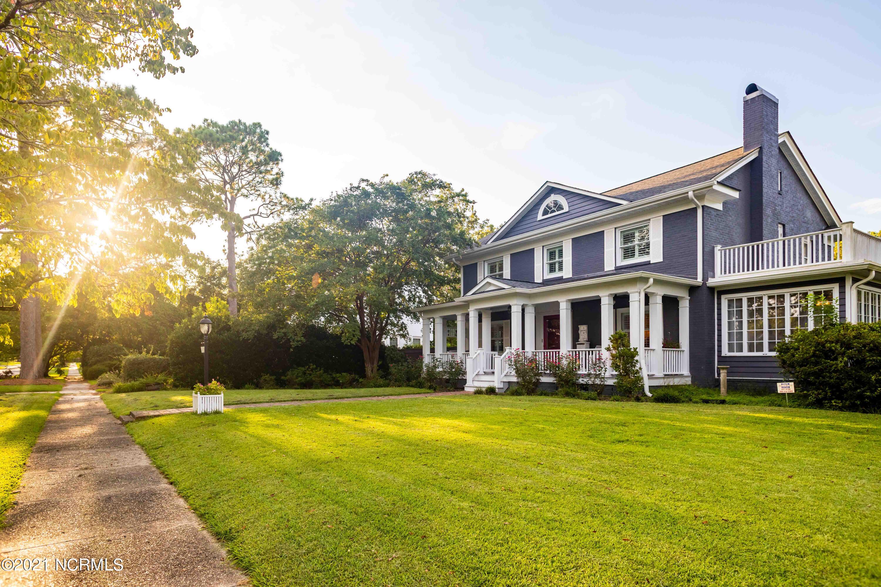 1502 Tryon Road New Bern, NC 28560 - Photo 53 of 56 IMG_2030