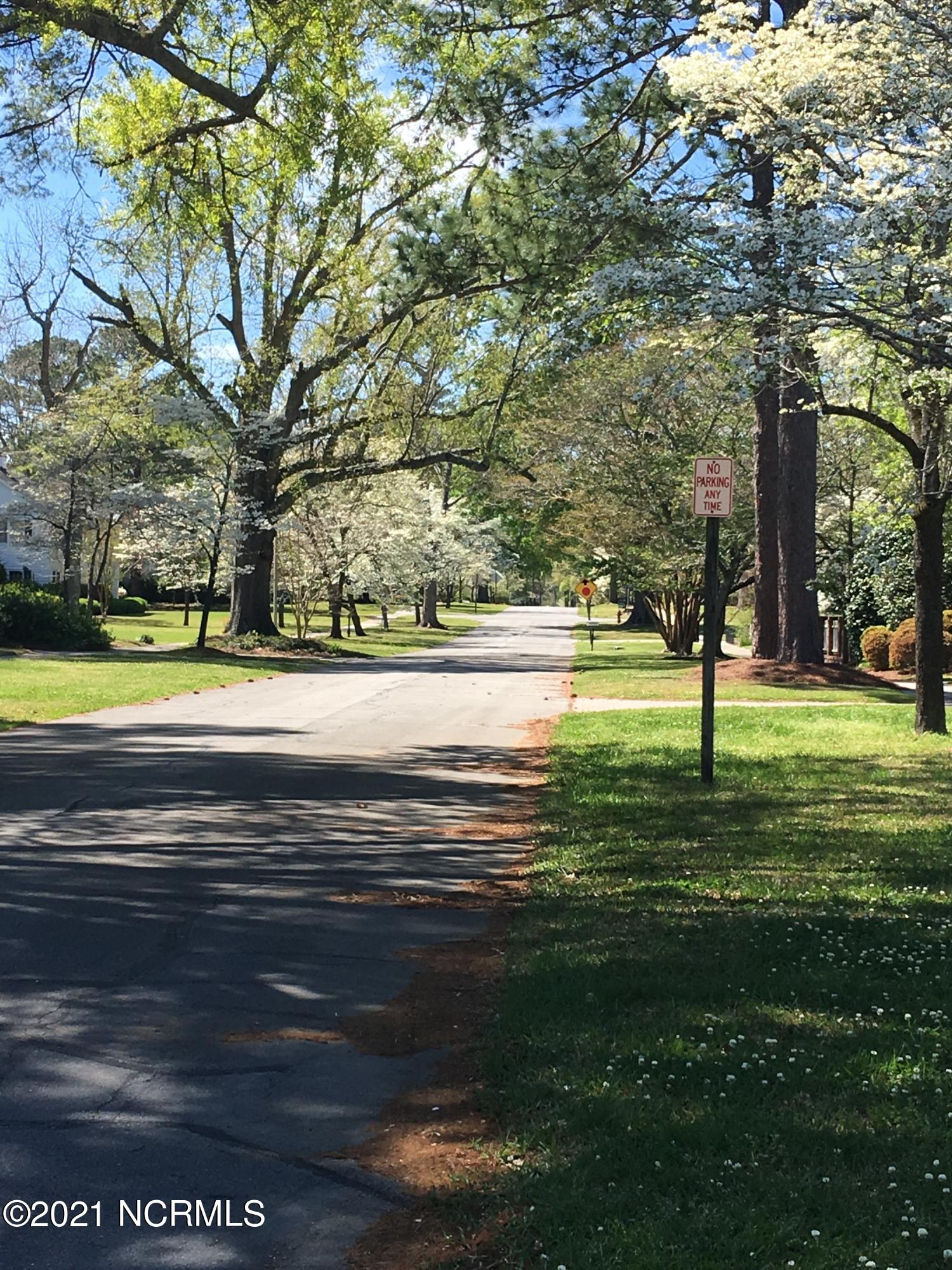 1502 Tryon Road New Bern, NC 28560 - Photo 56 of 56 Looking down Tyron Road