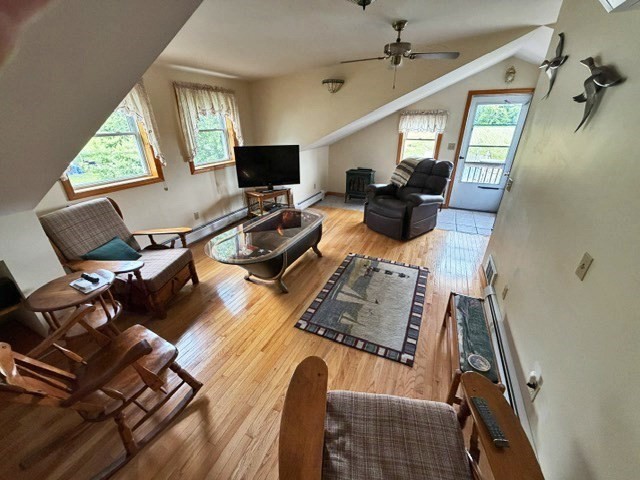 132 Cross Path Road Northampton, MA 01060 - Photo 11 of 22