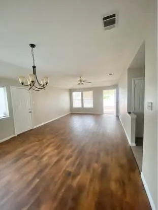 $1,850 | 8725 Talyne Chaise Circle, Unit B, Austin, TX 78729