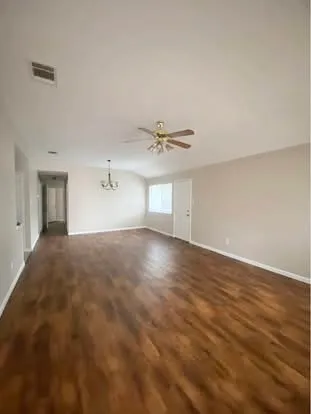 $1,850 | 8725 Talyne Chaise Circle, Unit B, Austin, TX 78729