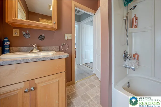 $385,000 | 38 West 2nd Street, Wind Gap, PA 18091