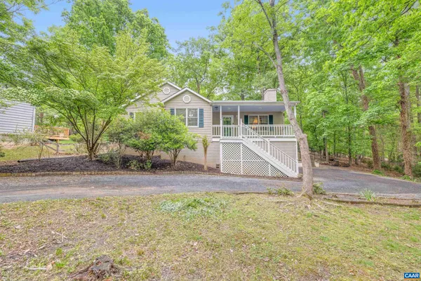 $345,000 | 21 Ashton Road, Palmyra, VA 22963