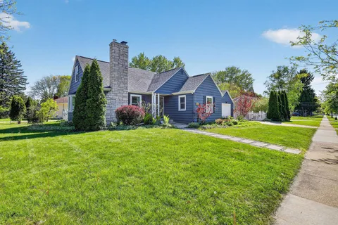 $525,000 | 7203 Franklin Avenue, Middleton, WI 53562