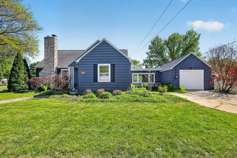 $525,000 | 7203 Franklin Avenue, Middleton, WI 53562