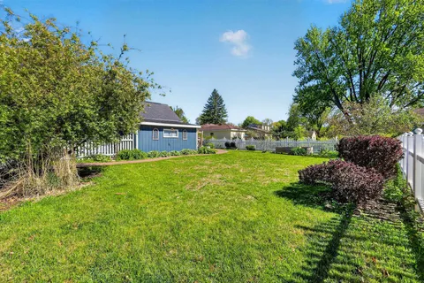 $525,000 | 7203 Franklin Avenue, Middleton, WI 53562