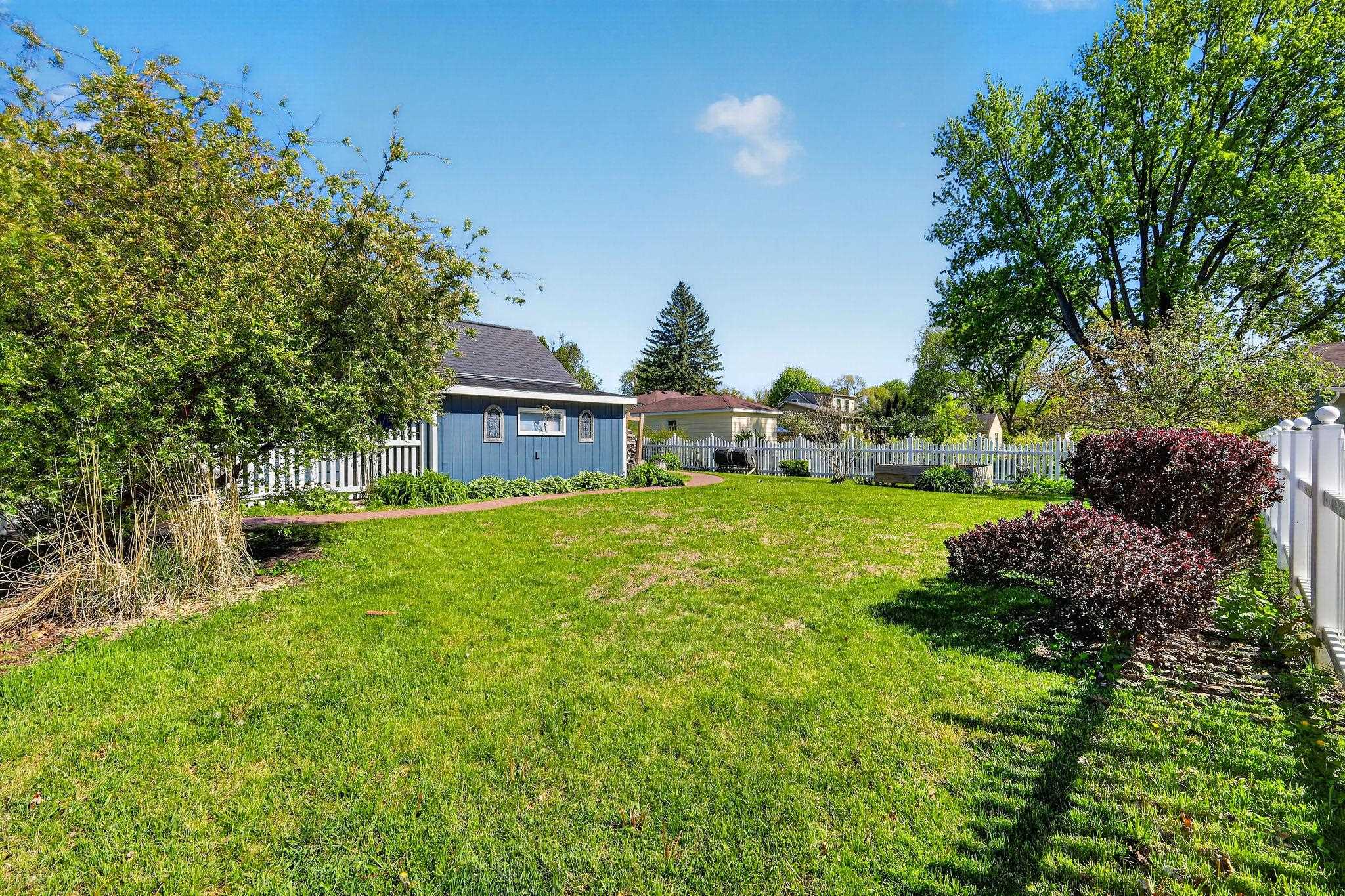 7203 Franklin Avenue Middleton, WI 53562 - Photo 36 of 47
