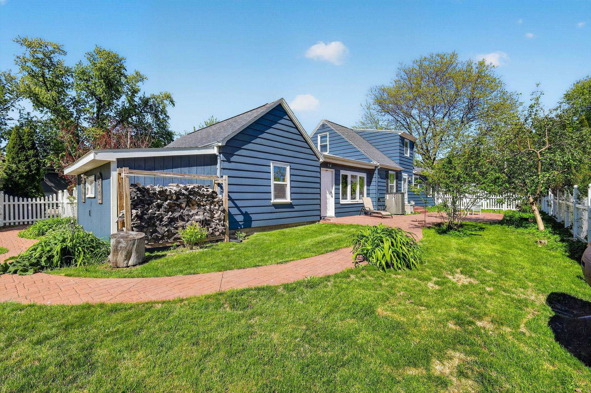 7203 Franklin Avenue Middleton, WI 53562 - Photo 39 of 47