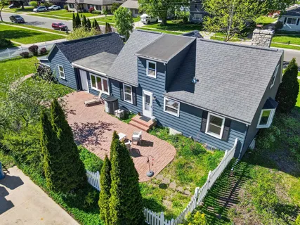 $525,000 | 7203 Franklin Avenue, Middleton, WI 53562