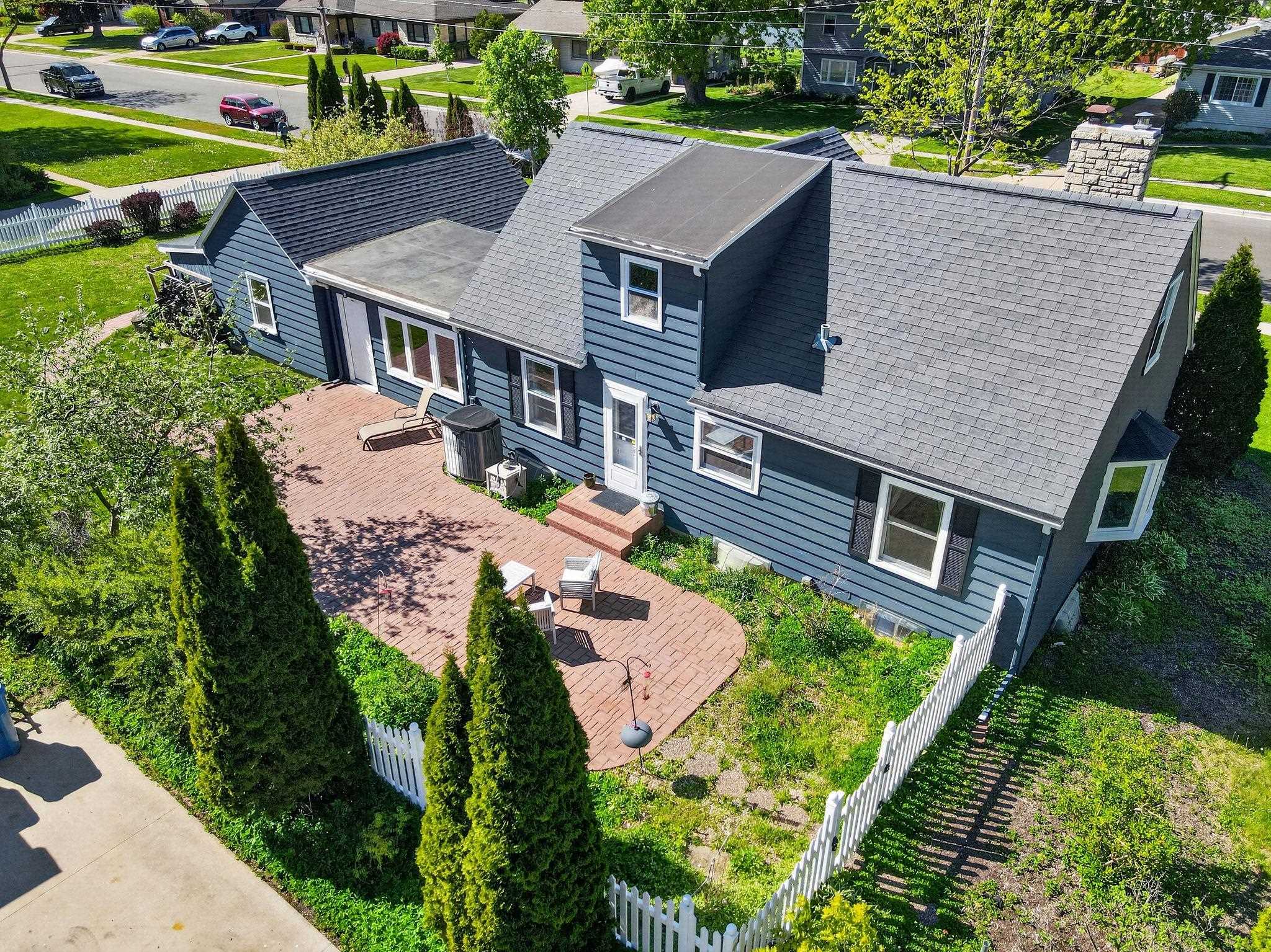 7203 Franklin Avenue Middleton, WI 53562 - Photo 40 of 47