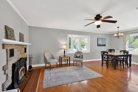 $525,000 | 7203 Franklin Avenue, Middleton, WI 53562