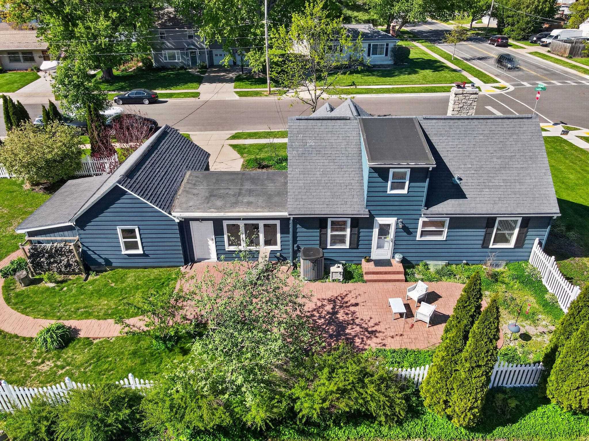 7203 Franklin Avenue Middleton, WI 53562 - Photo 41 of 47