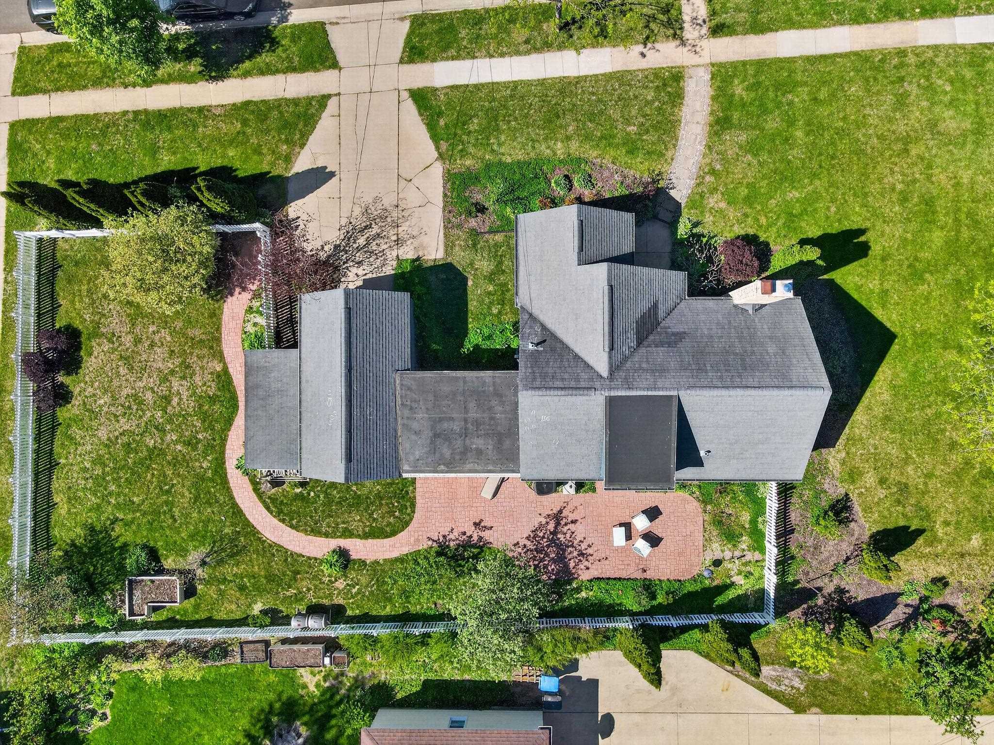 7203 Franklin Avenue Middleton, WI 53562 - Photo 45 of 47
