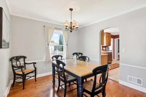 $525,000 | 7203 Franklin Avenue, Middleton, WI 53562