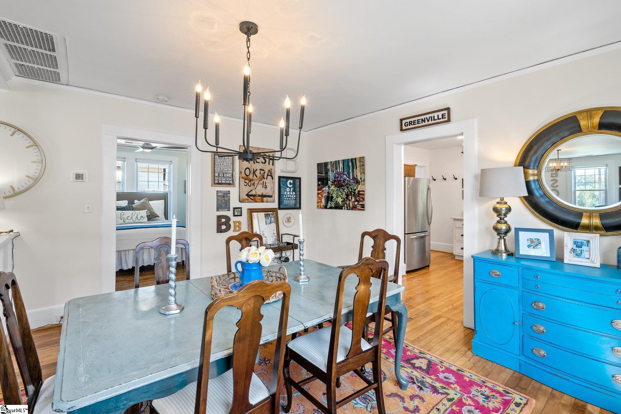 1160 Pendleton Street Greenville, SC 29611 - Photo 11 of 36