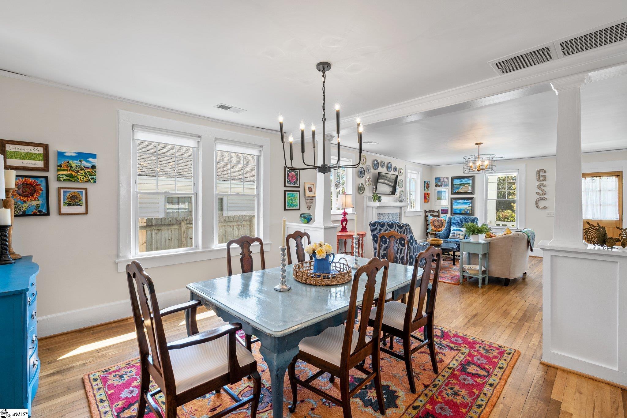 1160 Pendleton Street Greenville, SC 29611 - Photo 12 of 36