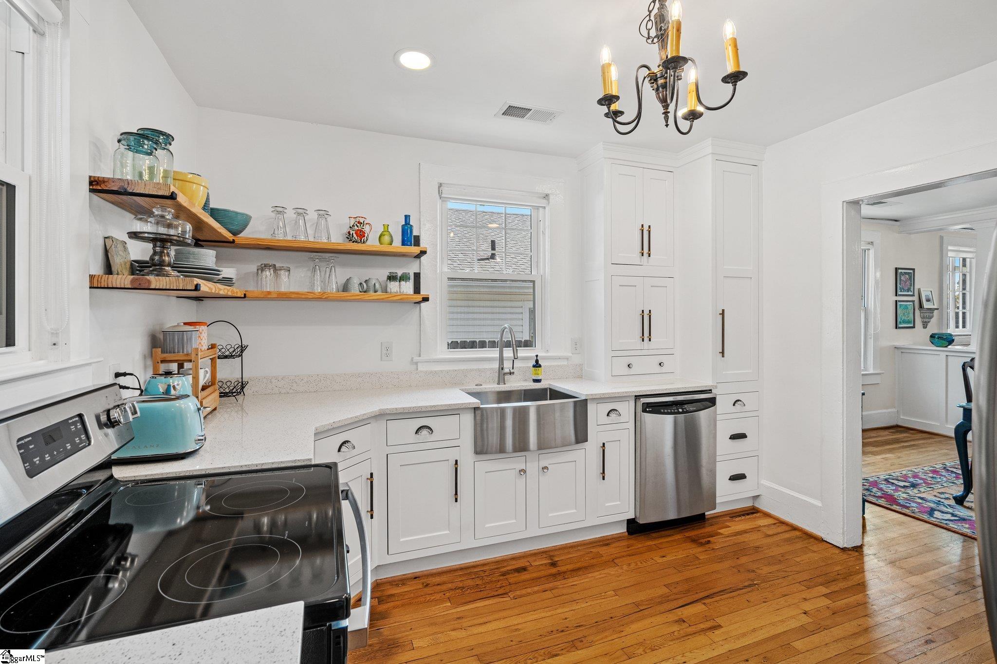 1160 Pendleton Street Greenville, SC 29611 - Photo 16 of 36