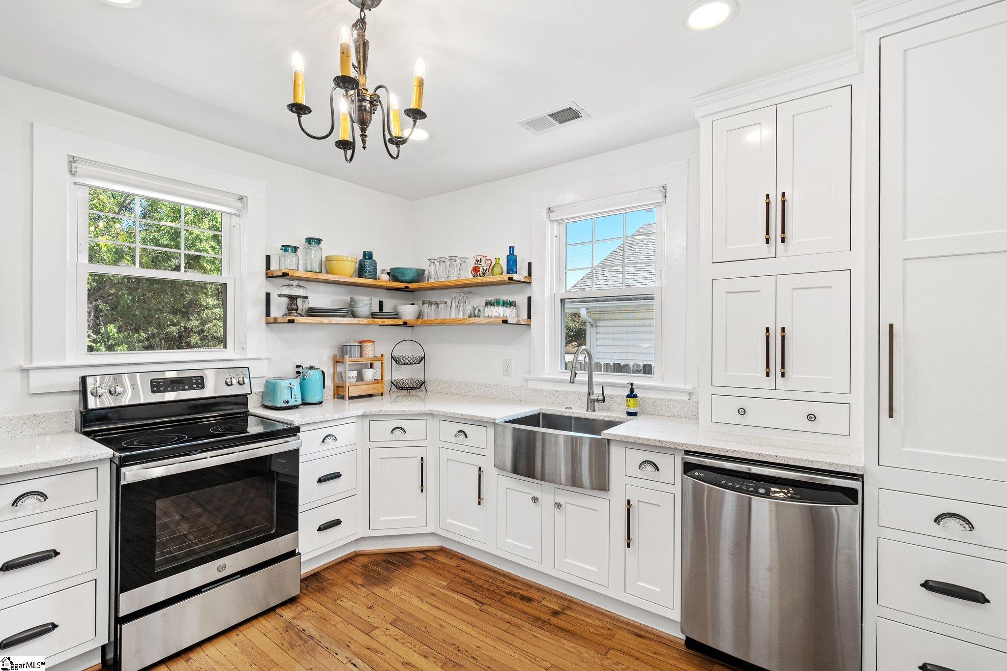 1160 Pendleton Street Greenville, SC 29611 - Photo 19 of 36