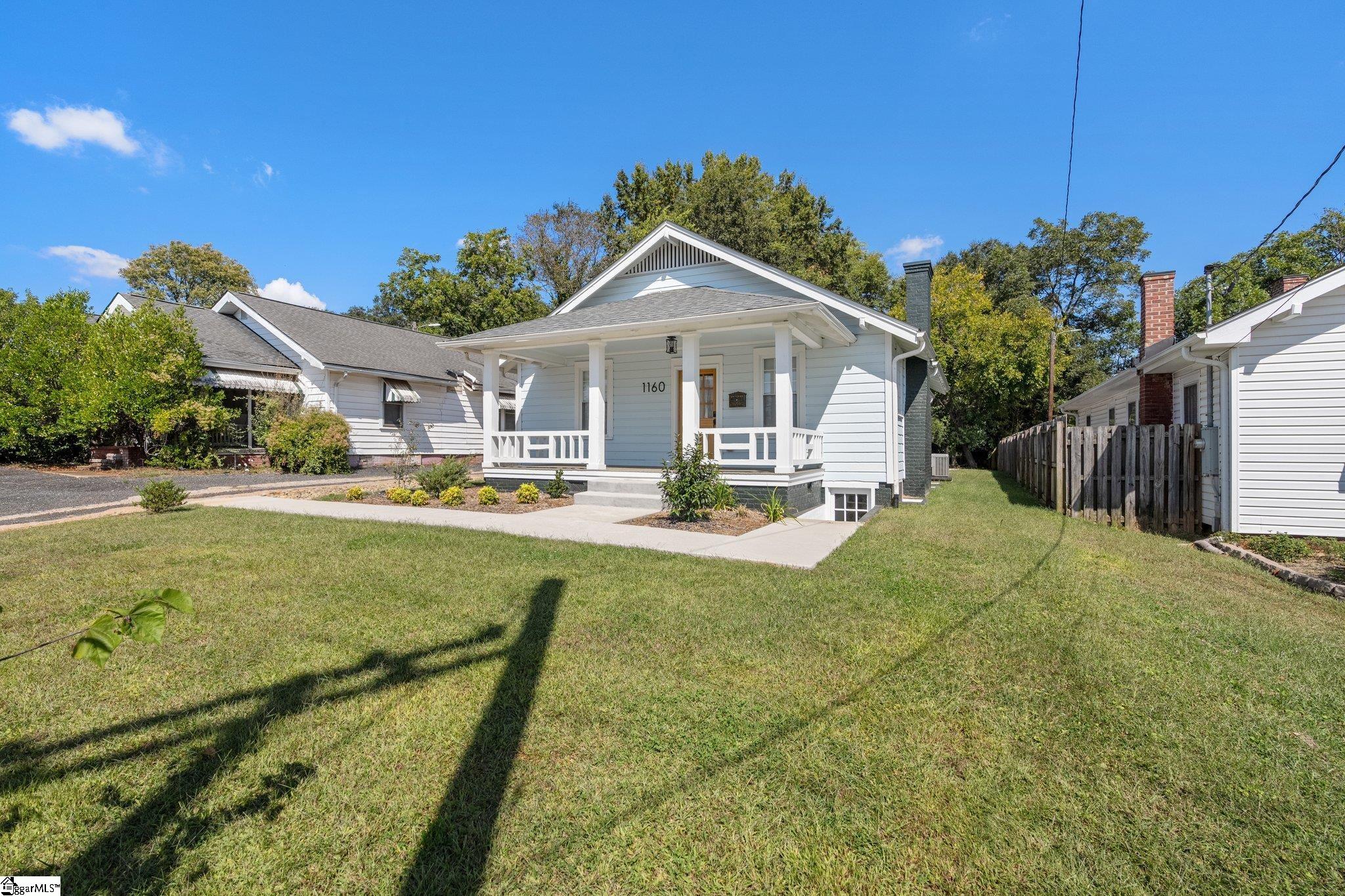 1160 Pendleton Street Greenville, SC 29611 - Photo 2 of 36