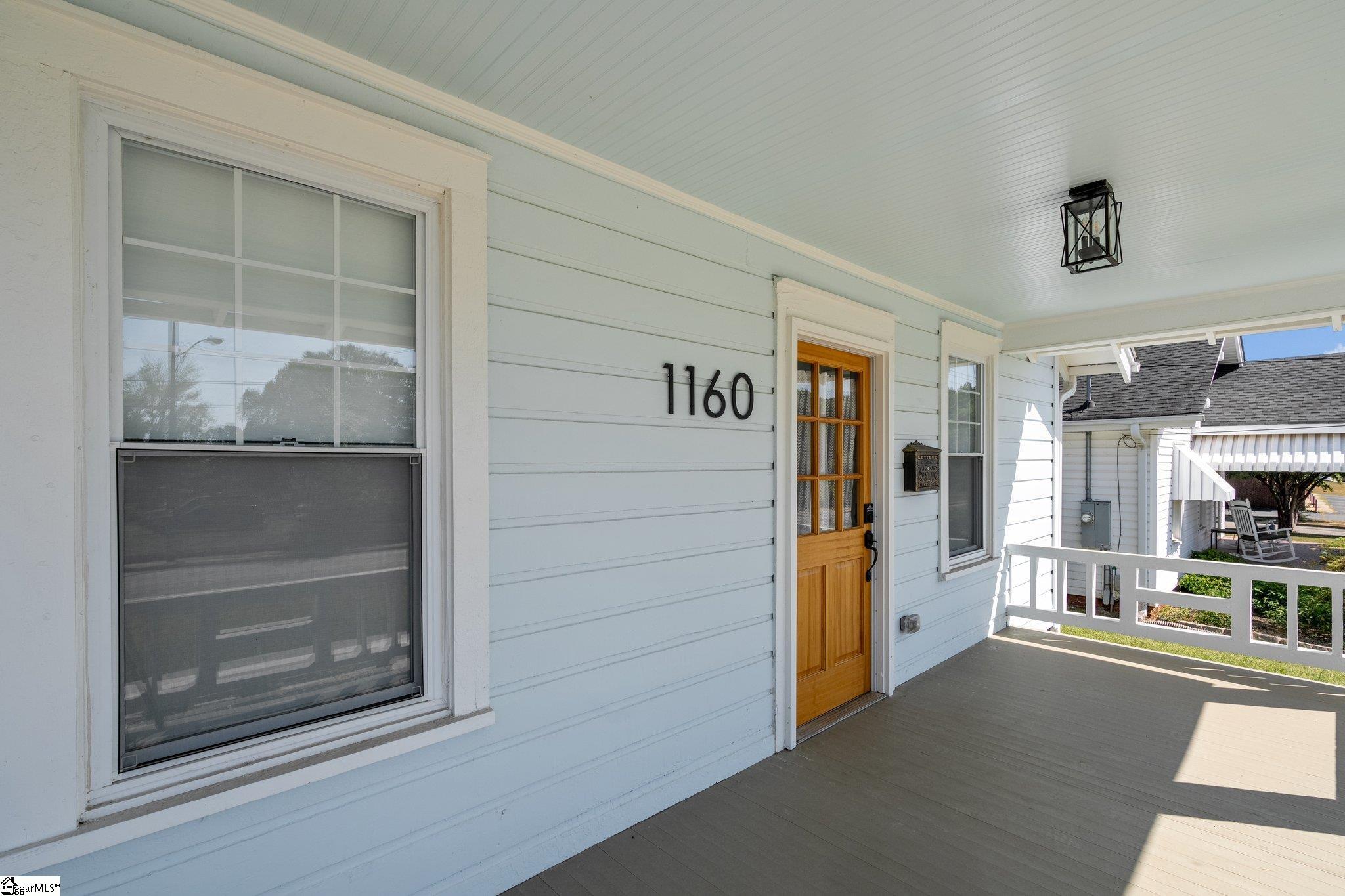 1160 Pendleton Street Greenville, SC 29611 - Photo 4 of 36