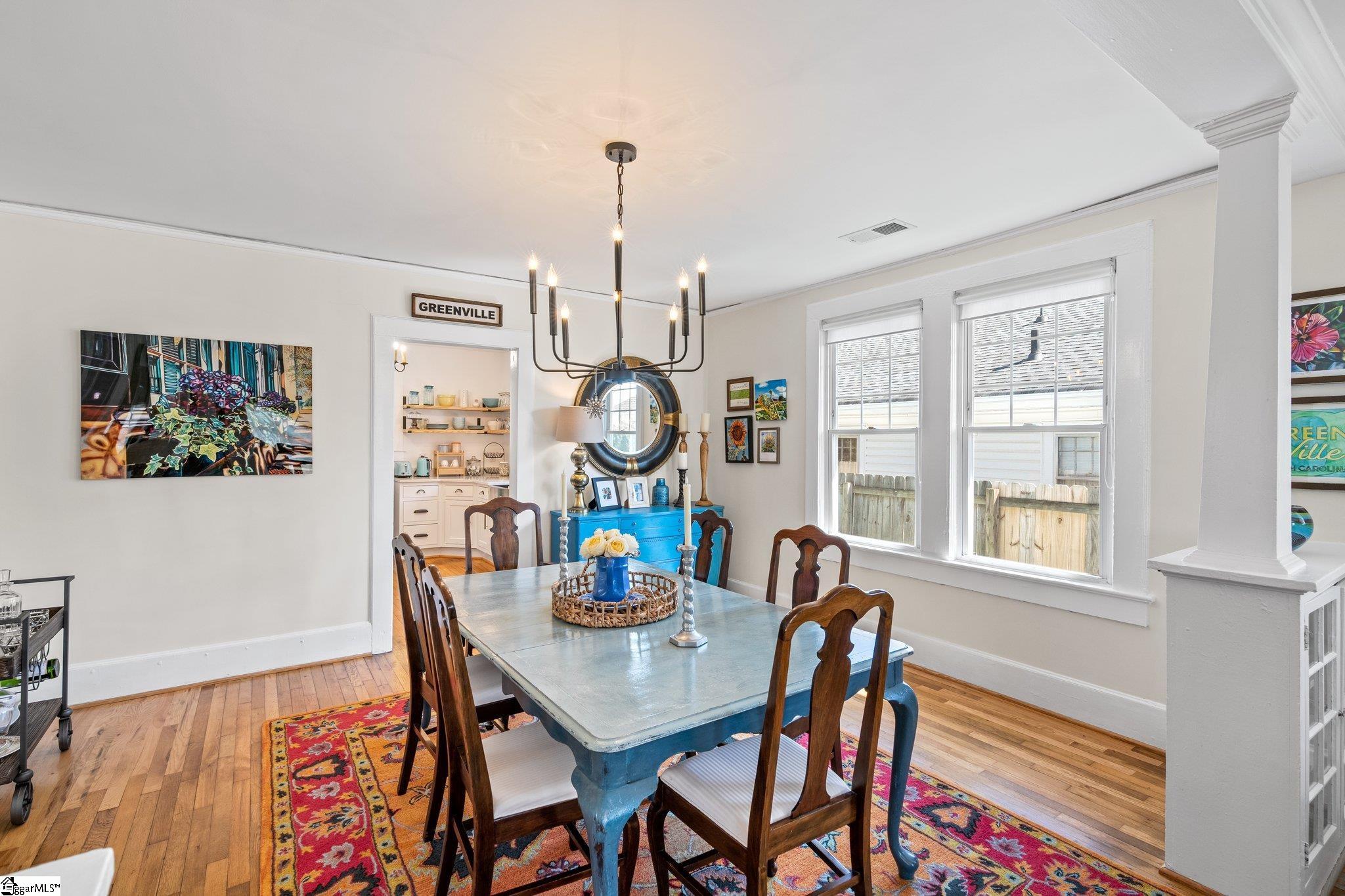 1160 Pendleton Street Greenville, SC 29611 - Photo 10 of 36