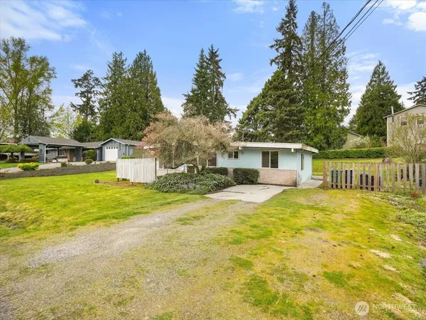 $700,000 | 23330 38th Place West, Brier, WA 98036