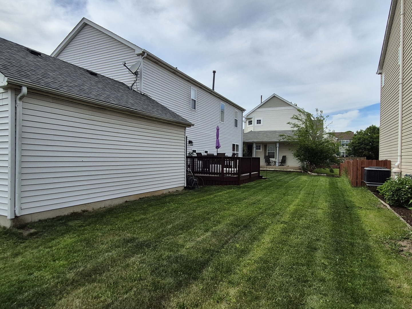 1496 Calendula Court Romeoville, IL 60446 - Photo 35 of 38
