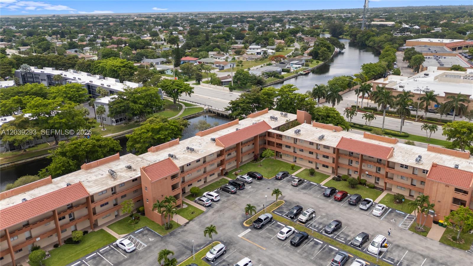 8846 West McNab Road, Unit 206 Tamarac, FL 33321 - Photo 43 of 49