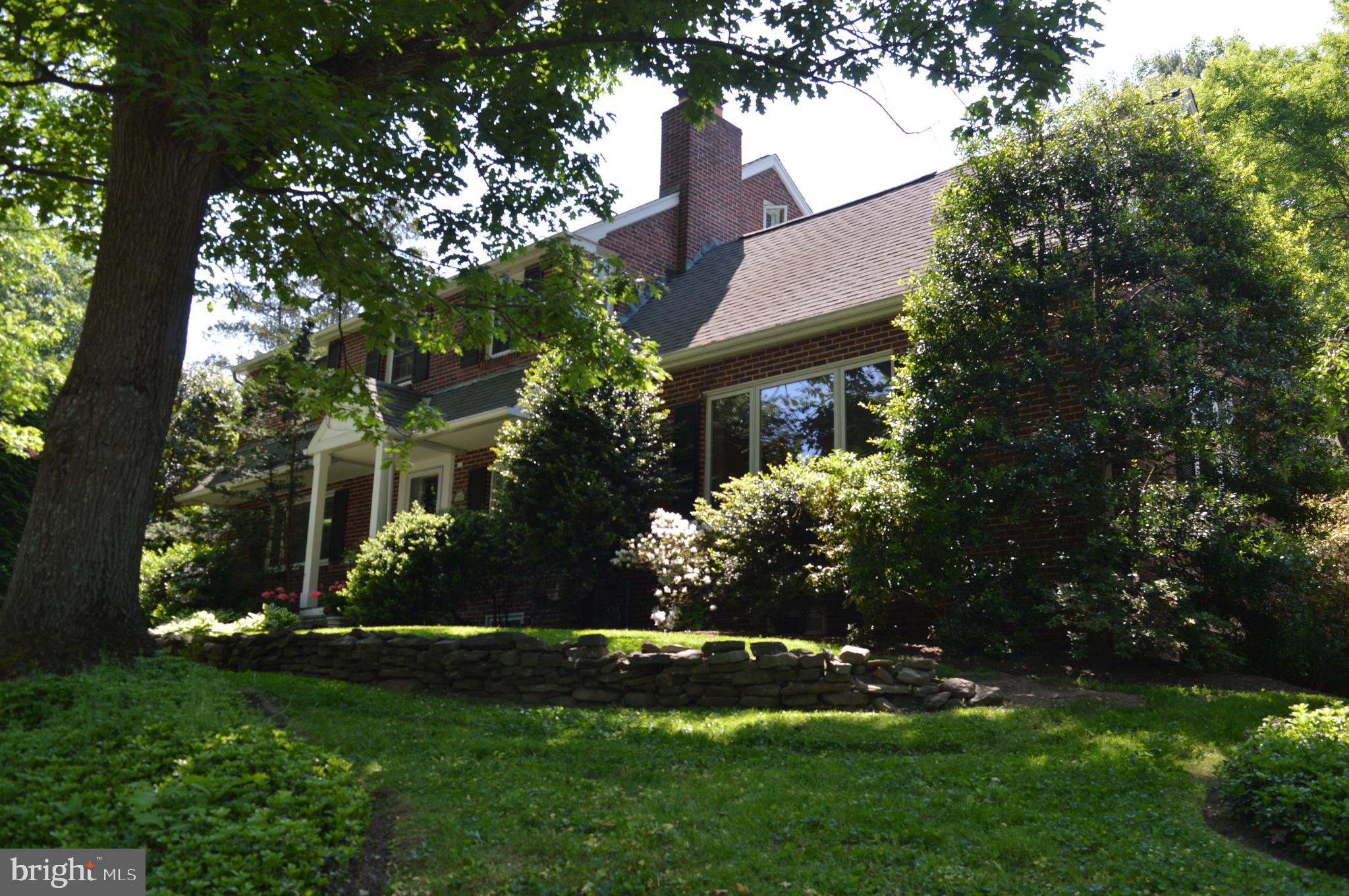 250 Hamilton Road Merion Station, PA 19066 - Photo 1 of 32 Corner property