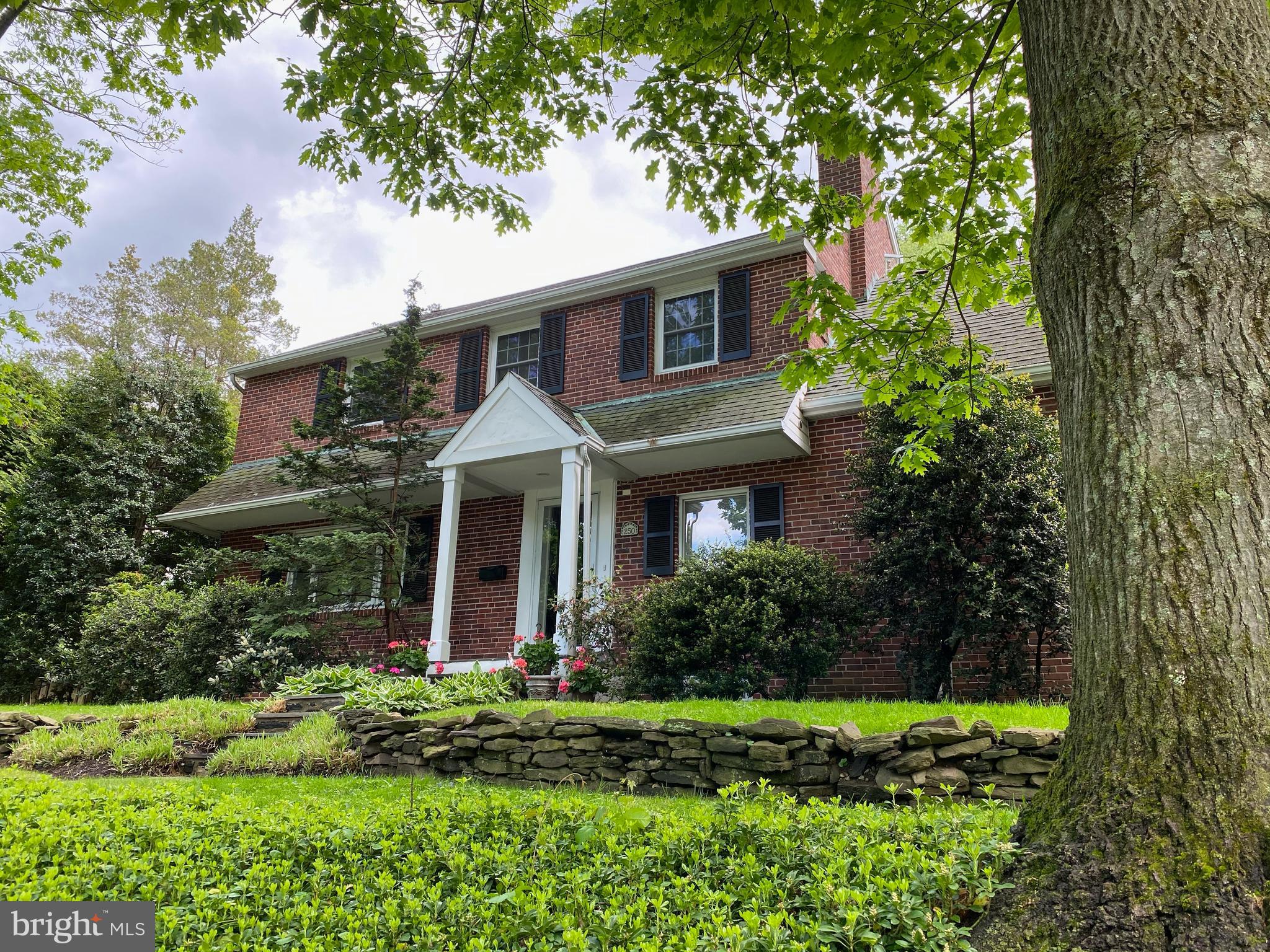 250 Hamilton Road Merion Station, PA 19066 - Photo 2 of 32