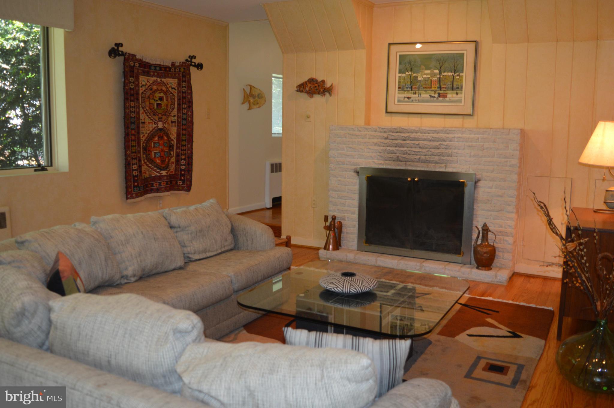250 Hamilton Road Merion Station, PA 19066 - Photo 12 of 32 Spacious living room