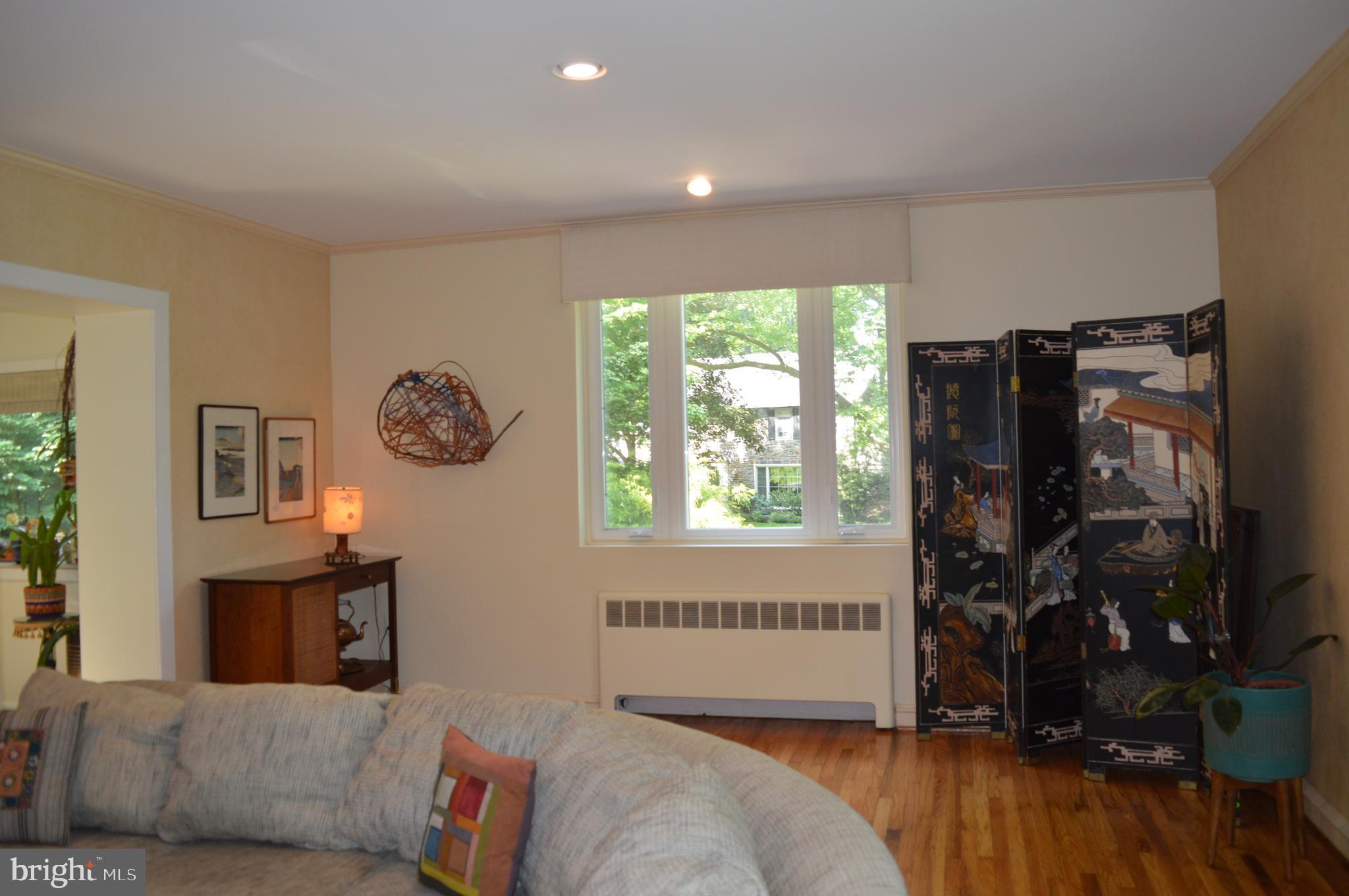 250 Hamilton Road Merion Station, PA 19066 - Photo 13 of 32 Picture window