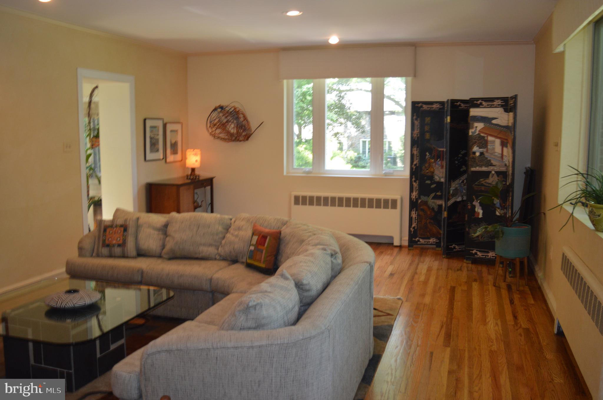 250 Hamilton Road Merion Station, PA 19066 - Photo 14 of 32 Hardwood floors