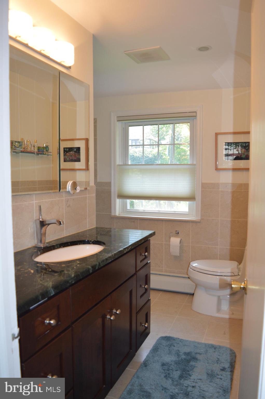 250 Hamilton Road Merion Station, PA 19066 - Photo 17 of 32 with Ensuite Bathroom