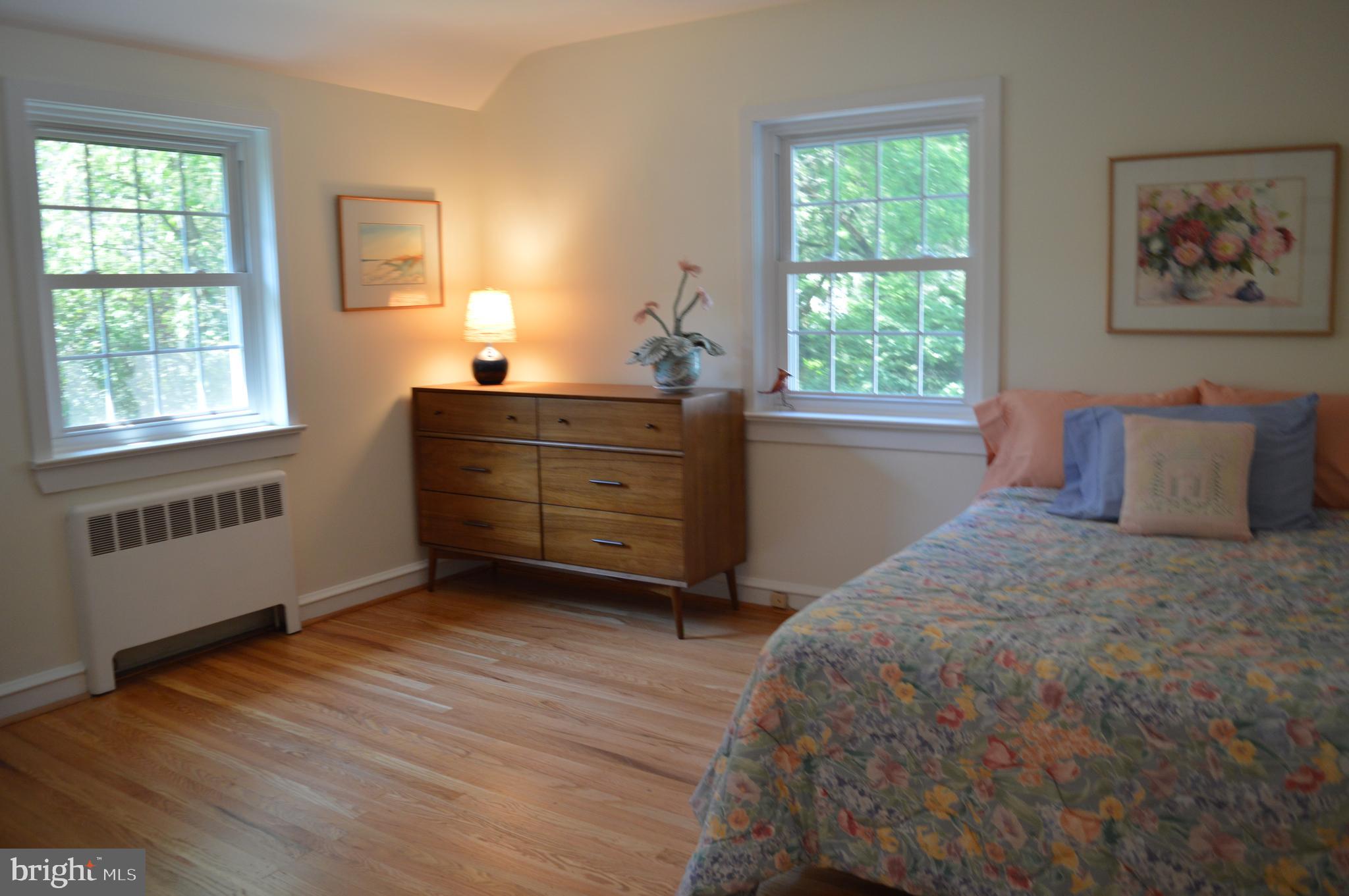 250 Hamilton Road Merion Station, PA 19066 - Photo 18 of 32 Second Bedroom
