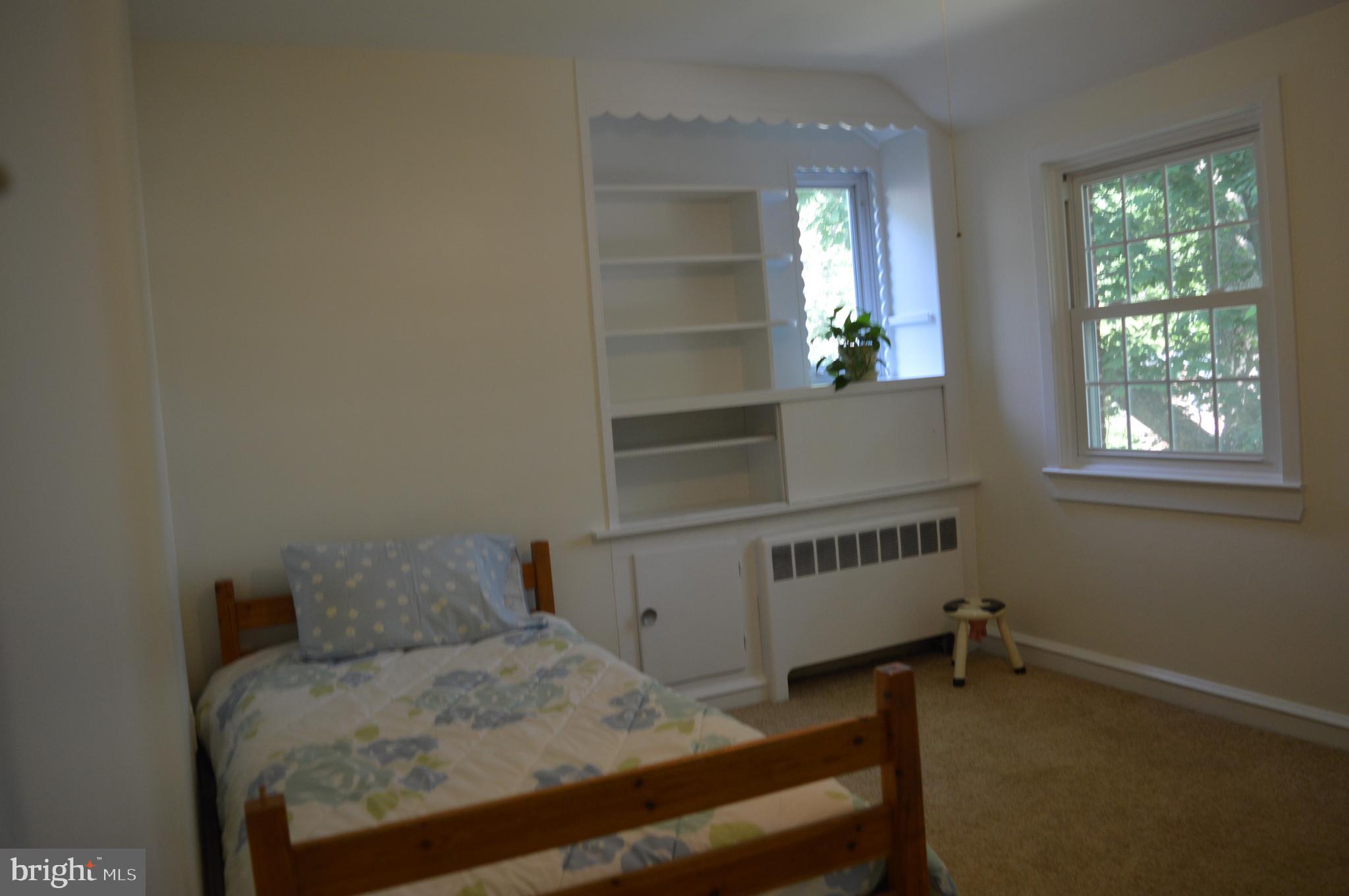 250 Hamilton Road Merion Station, PA 19066 - Photo 20 of 32 Third Bedroom