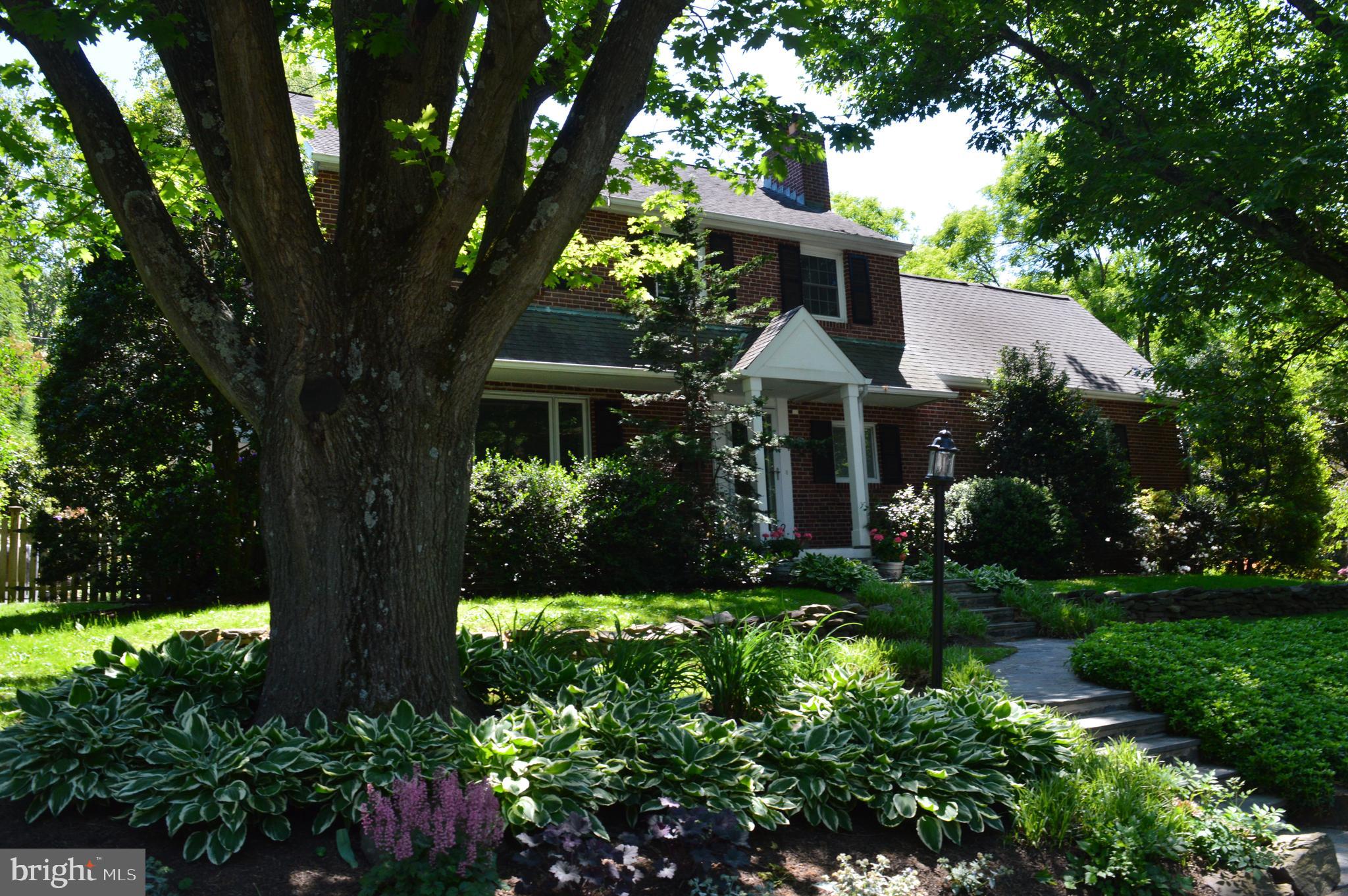250 Hamilton Road Merion Station, PA 19066 - Photo 32 of 32 You will love living in Merion Park!