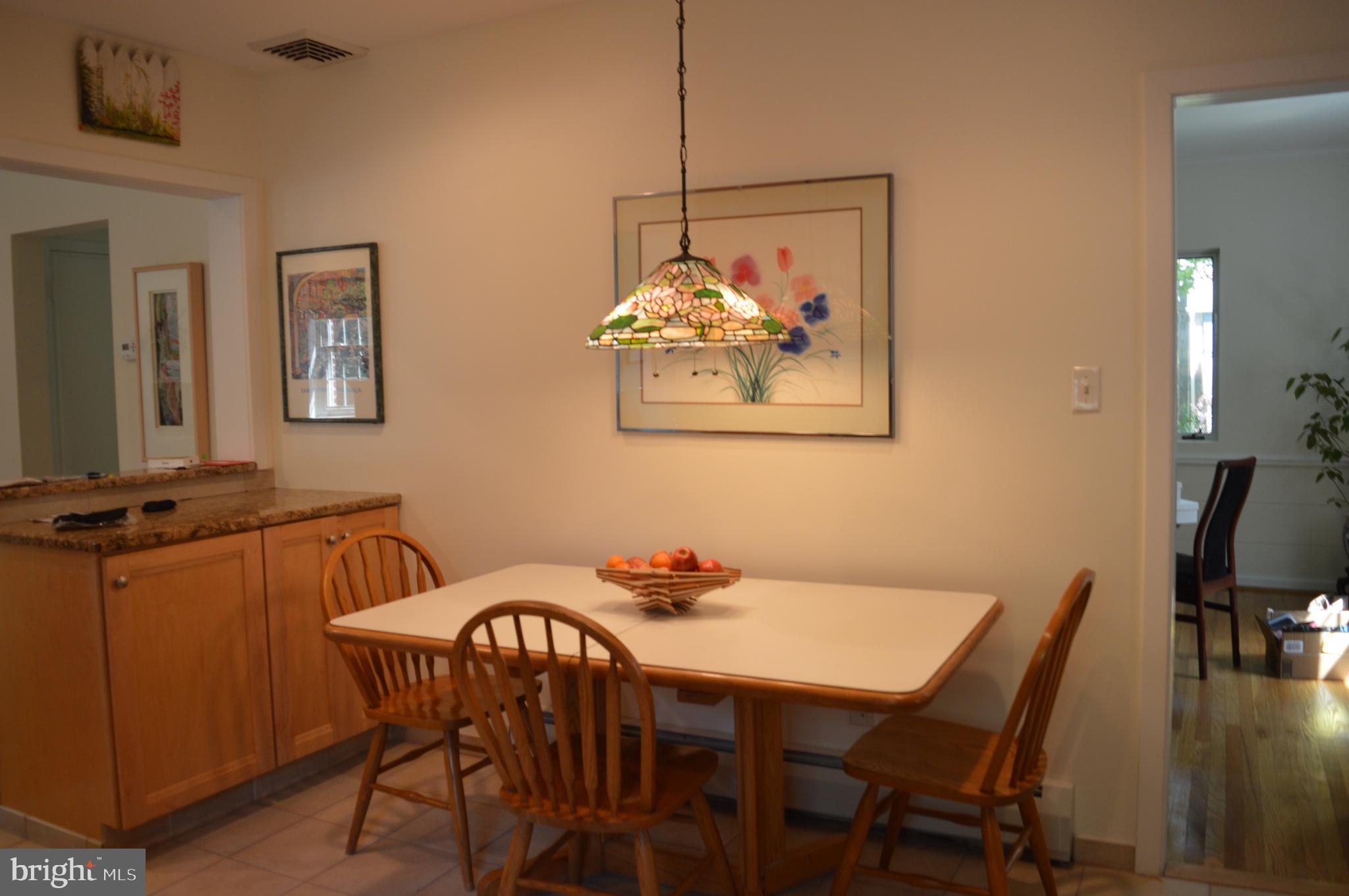 250 Hamilton Road Merion Station, PA 19066 - Photo 7 of 32 and space for family dining