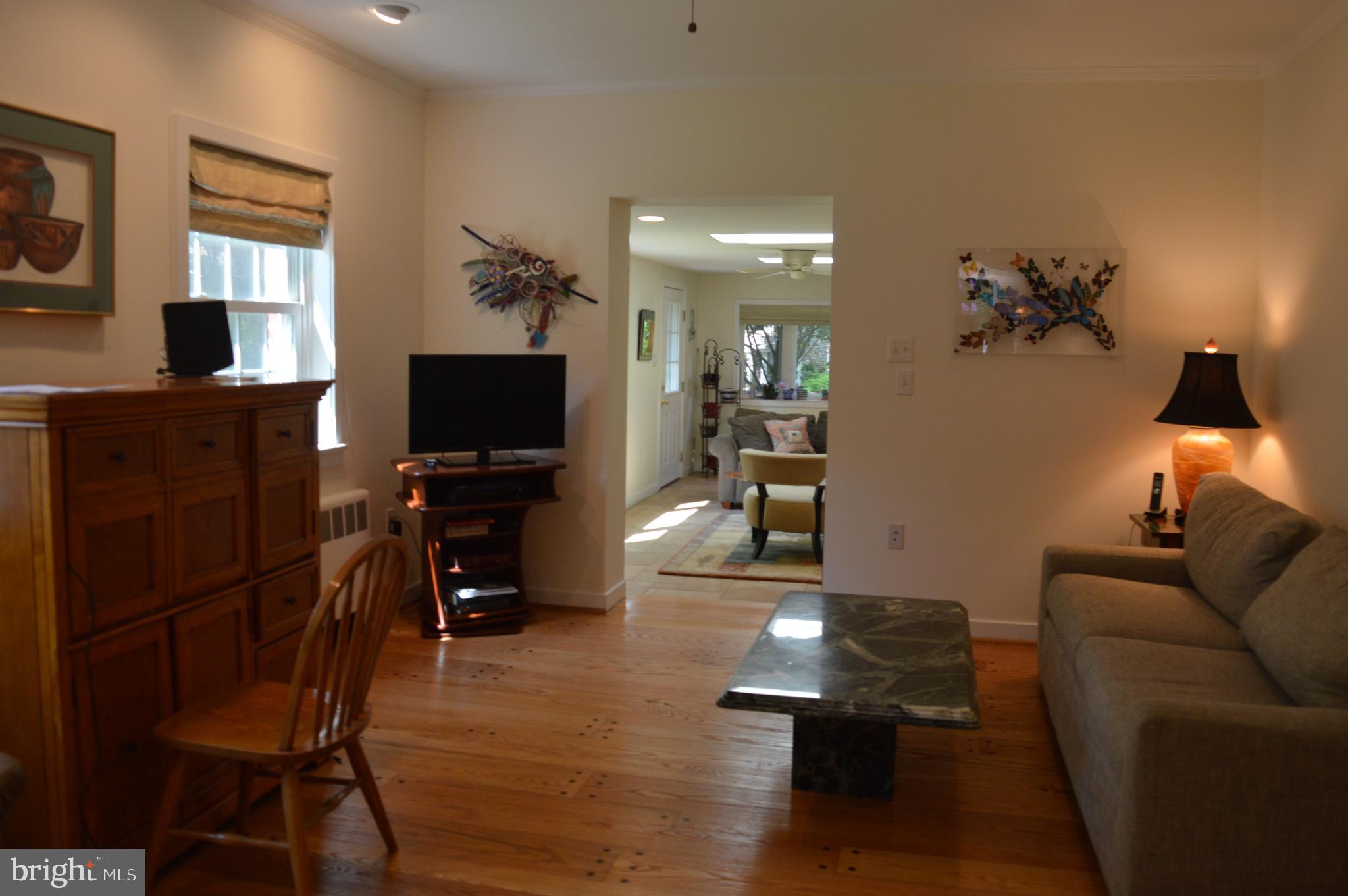 250 Hamilton Road Merion Station, PA 19066 - Photo 9 of 32 Family Room/Den