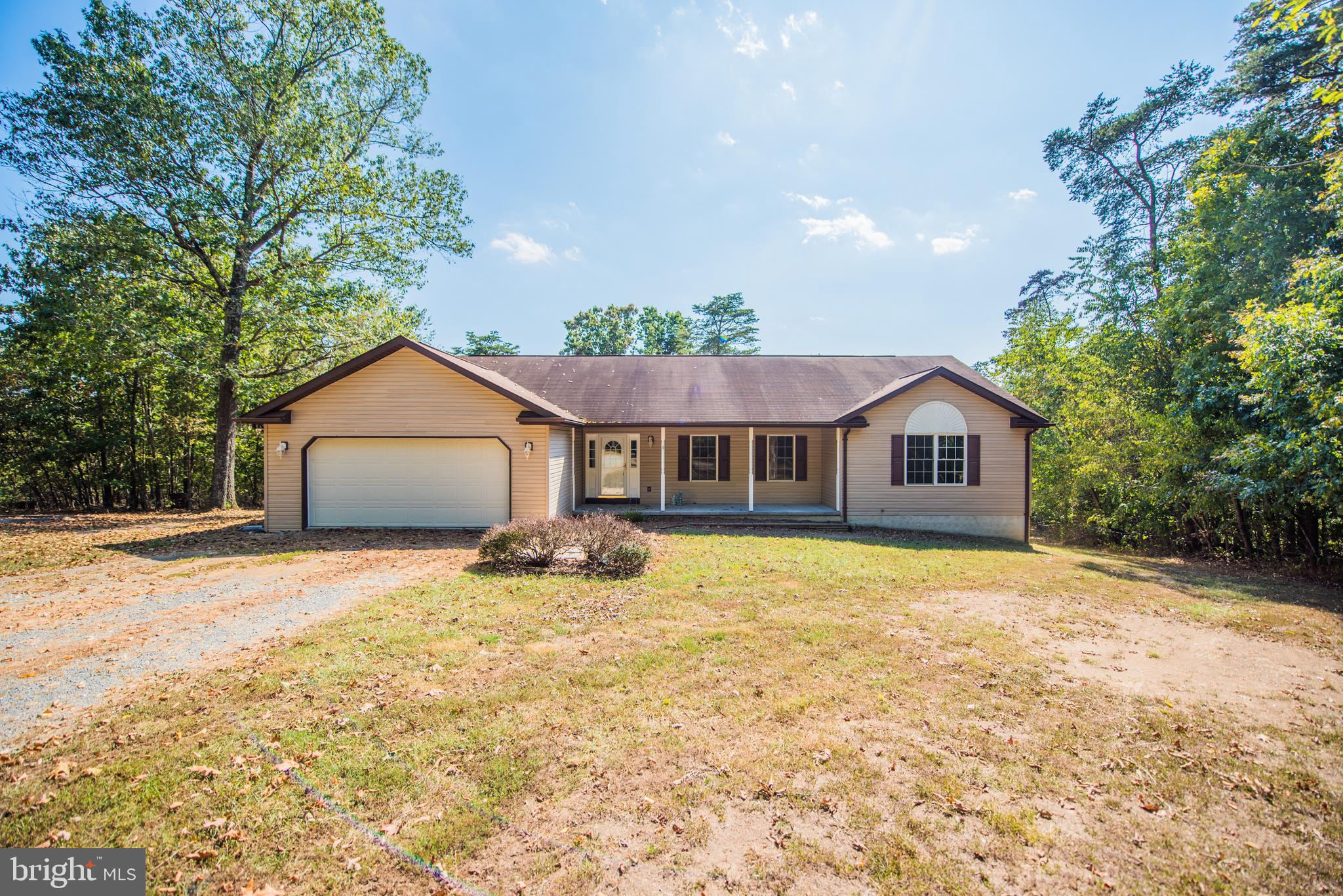 1896 Jordan Springs Road Stephenson, VA 22656 - Photo 1 of 71 Gallery Image 1