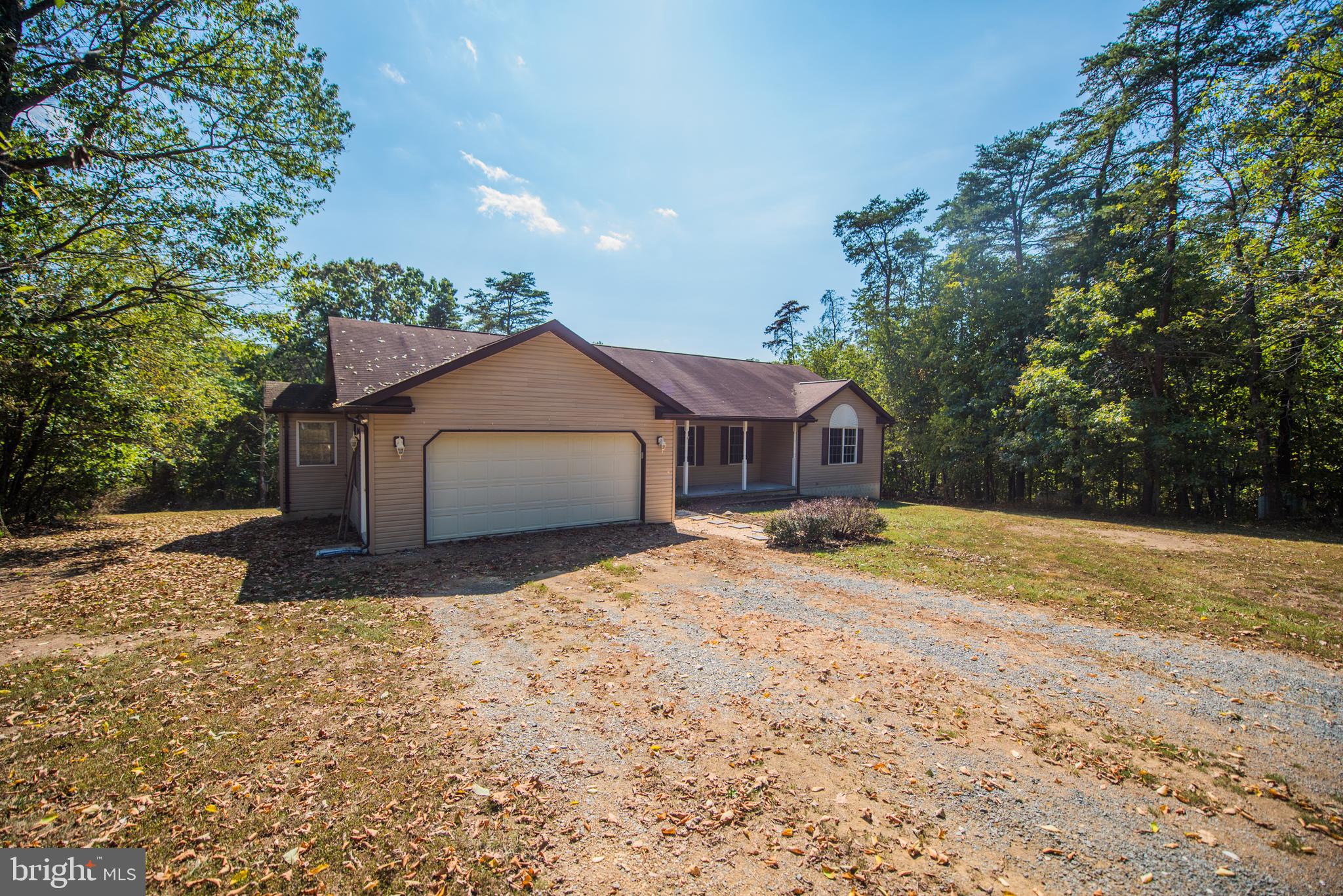 1896 Jordan Springs Road Stephenson, VA 22656 - Photo 2 of 71 Gallery Image 2